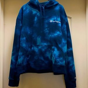 Hoodie’s CHAMPION size XXL